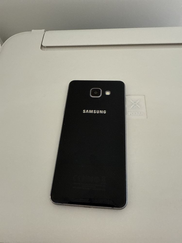 Samsung galaxy a5 2016 partido com 16gb