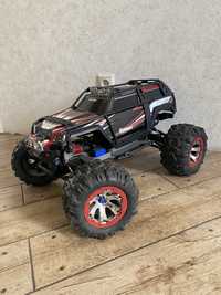 Машинка Traxxas Summit Monster