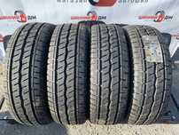 Шини  нові 225/70 R15С Hankook зима  2024 рік