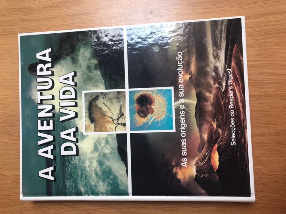 Livros da seleções readers digest