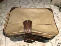 Walizka z PRL-u Vintage