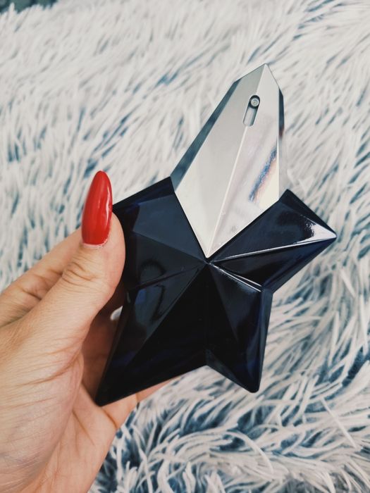 Perfuma mugler Angel elixir 50 ml eau de parfum de parfum