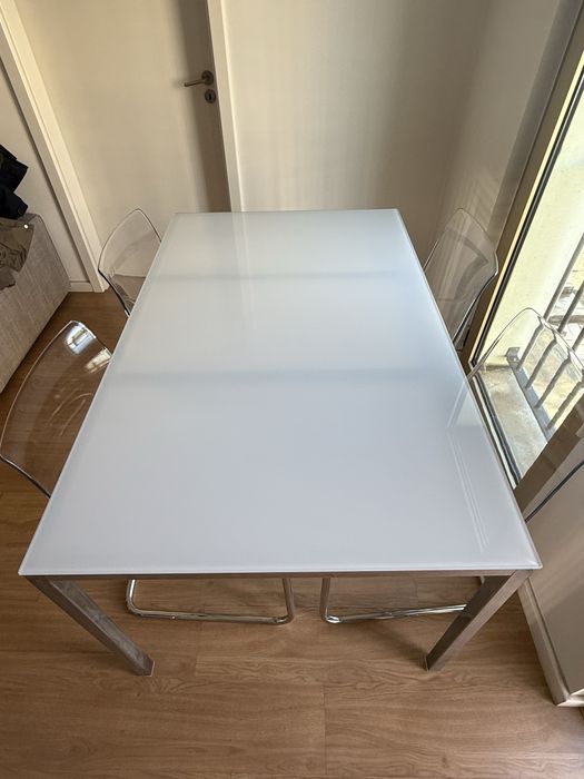 Mesa Torsby Ikea 135x85cm