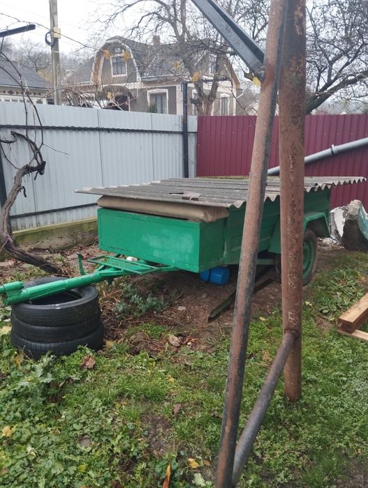 Мотоблок Бізон 12-15