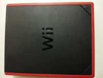 Consola Wii Nintendo