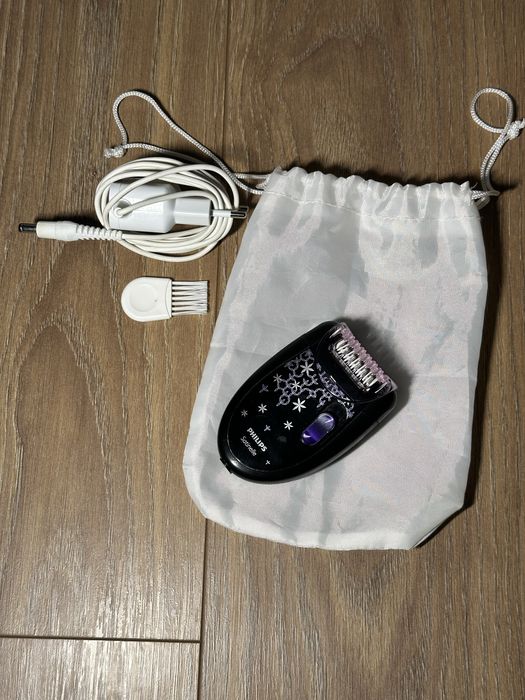 Эпилятор Philips Satinelle