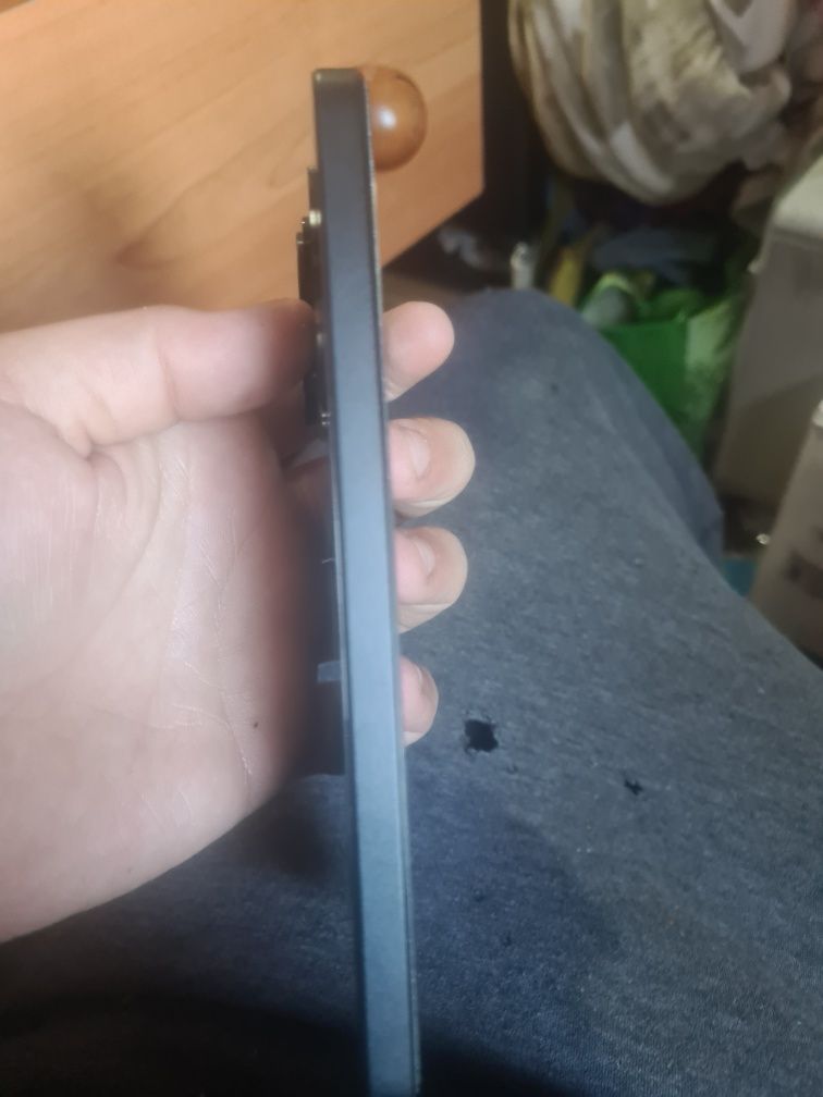 Redmi note 13 pro 5g troca