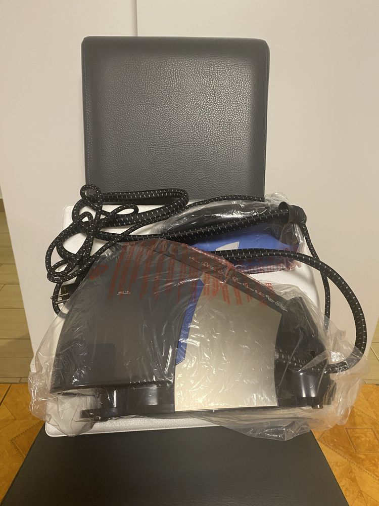Generator pary Beko SGA8328B SteamXtra ŻELAZKO stacja parowa 2800 W