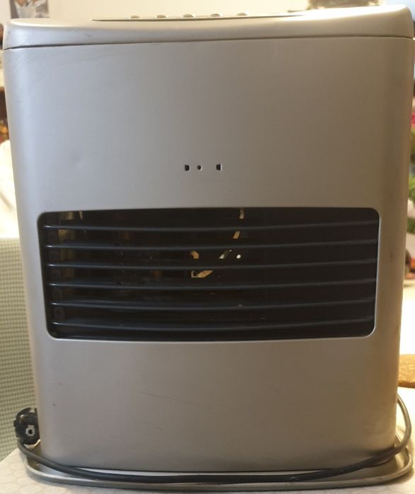 Aquecedor Zibro Kamin SRE156