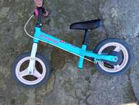 Rowerek biegowy btwin, Decathlon