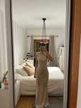 Vestido cerimónia