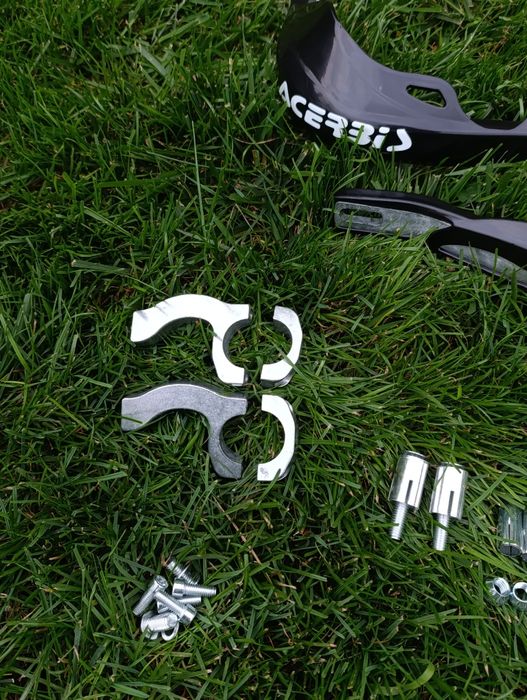 Захист рук єндуро/защита рук мото/універсальні