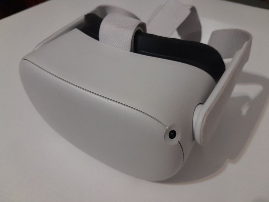 Окуляри віртуальної реальності Oculus quest 2