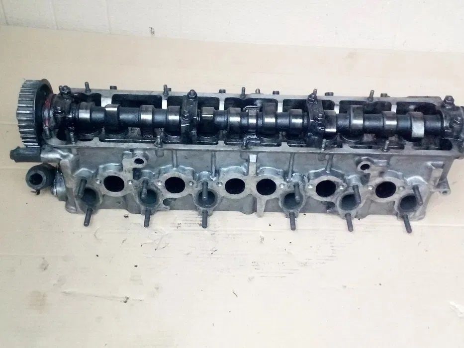 ГБЦ Головка Volkswagen LT T4 2.4 2.5 D TD TDI ЛТ ( 5, 6 цилиндров )