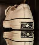 Nowe trampki Converse Carhartt Chuck Taylor WiP Shalk, r.42,5