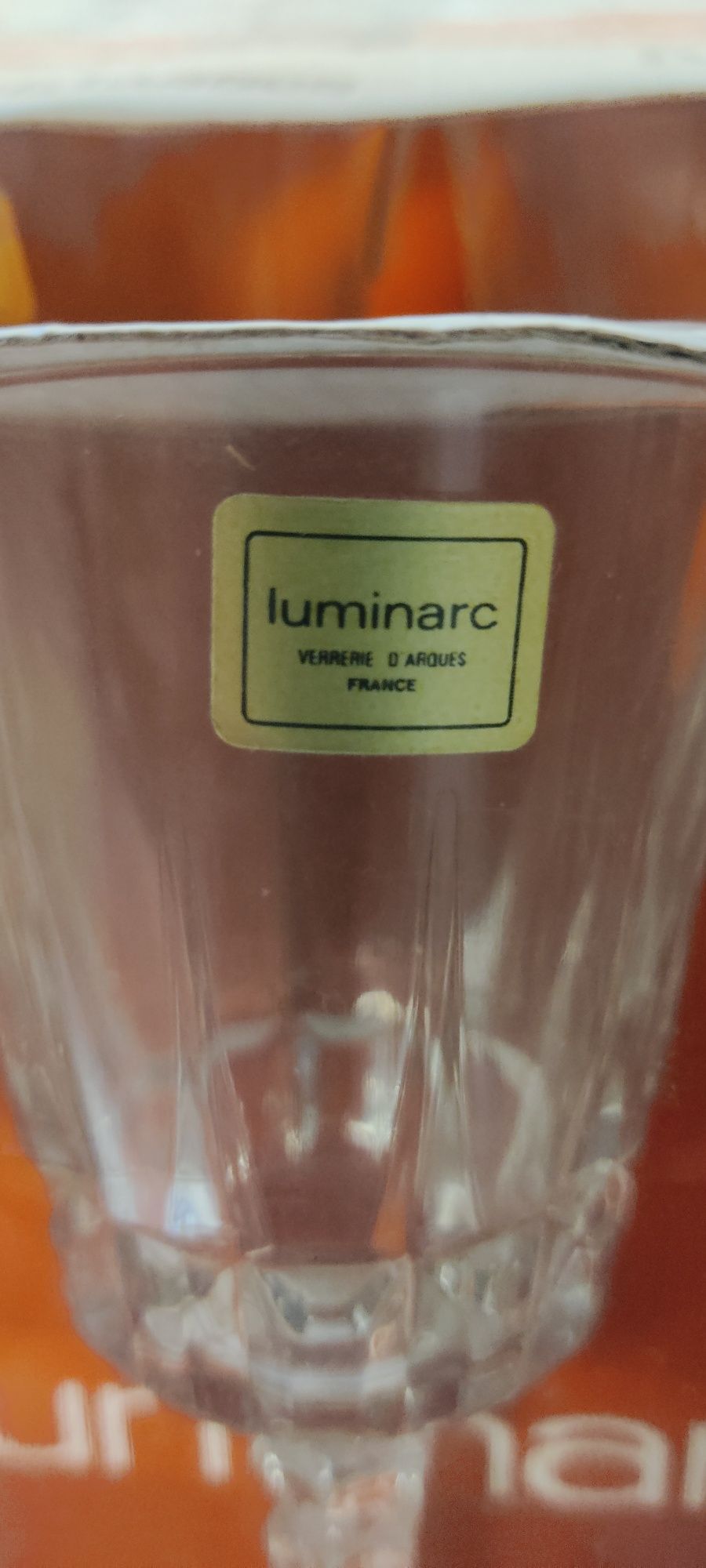 Luminarc modelo Victoria