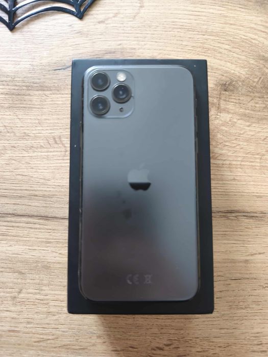 Iphone 11 Pro.