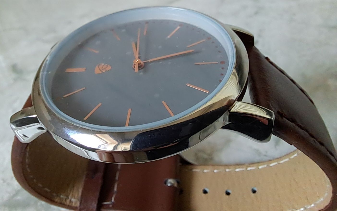 Zegarek Auriol Montre NOWY