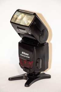 Nikon Speedlight SB 800