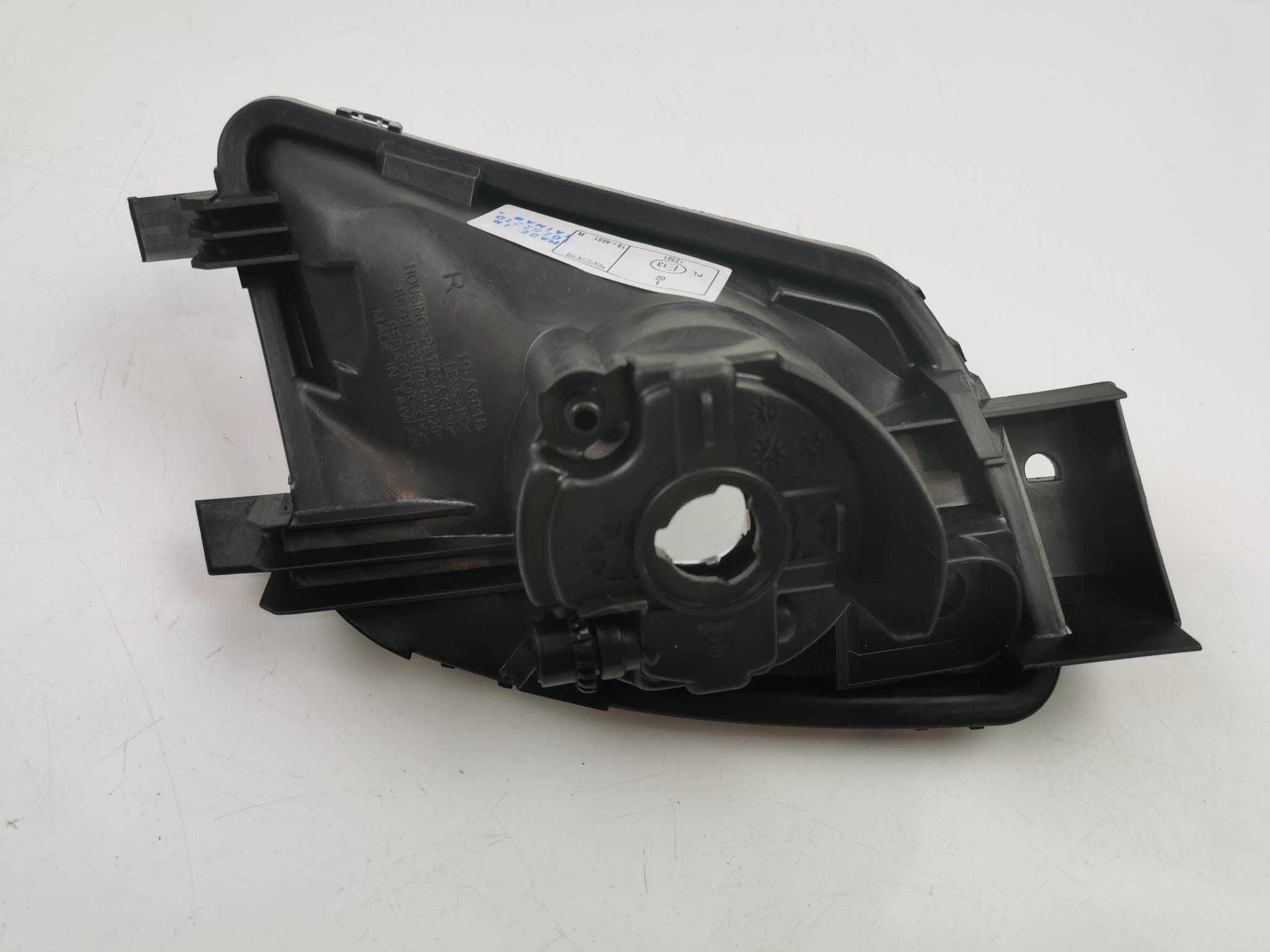 Halogen przeciwmgielny prawy Peugeot 308 SW I CC NOWY