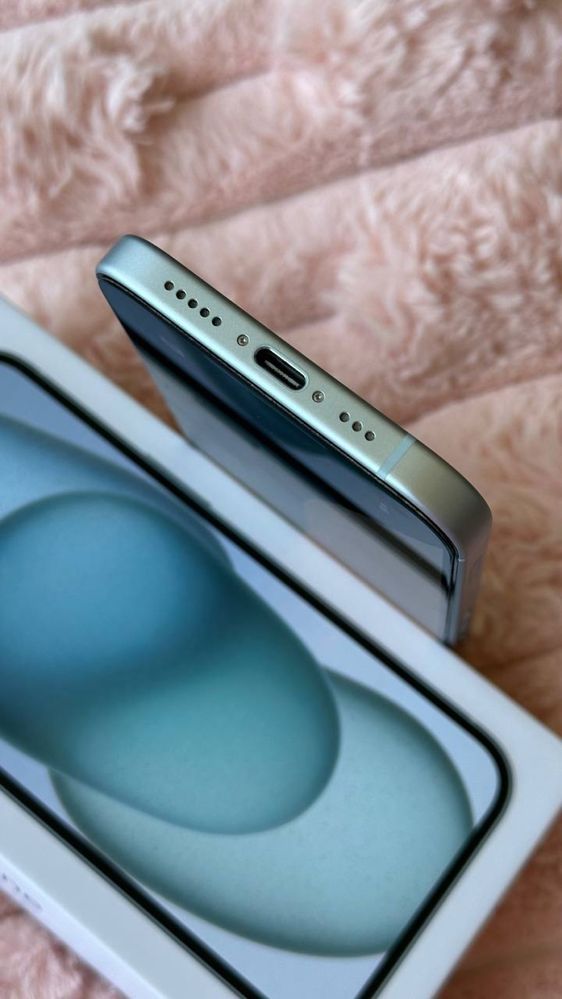 Iphone 15 128Gb Neverlock