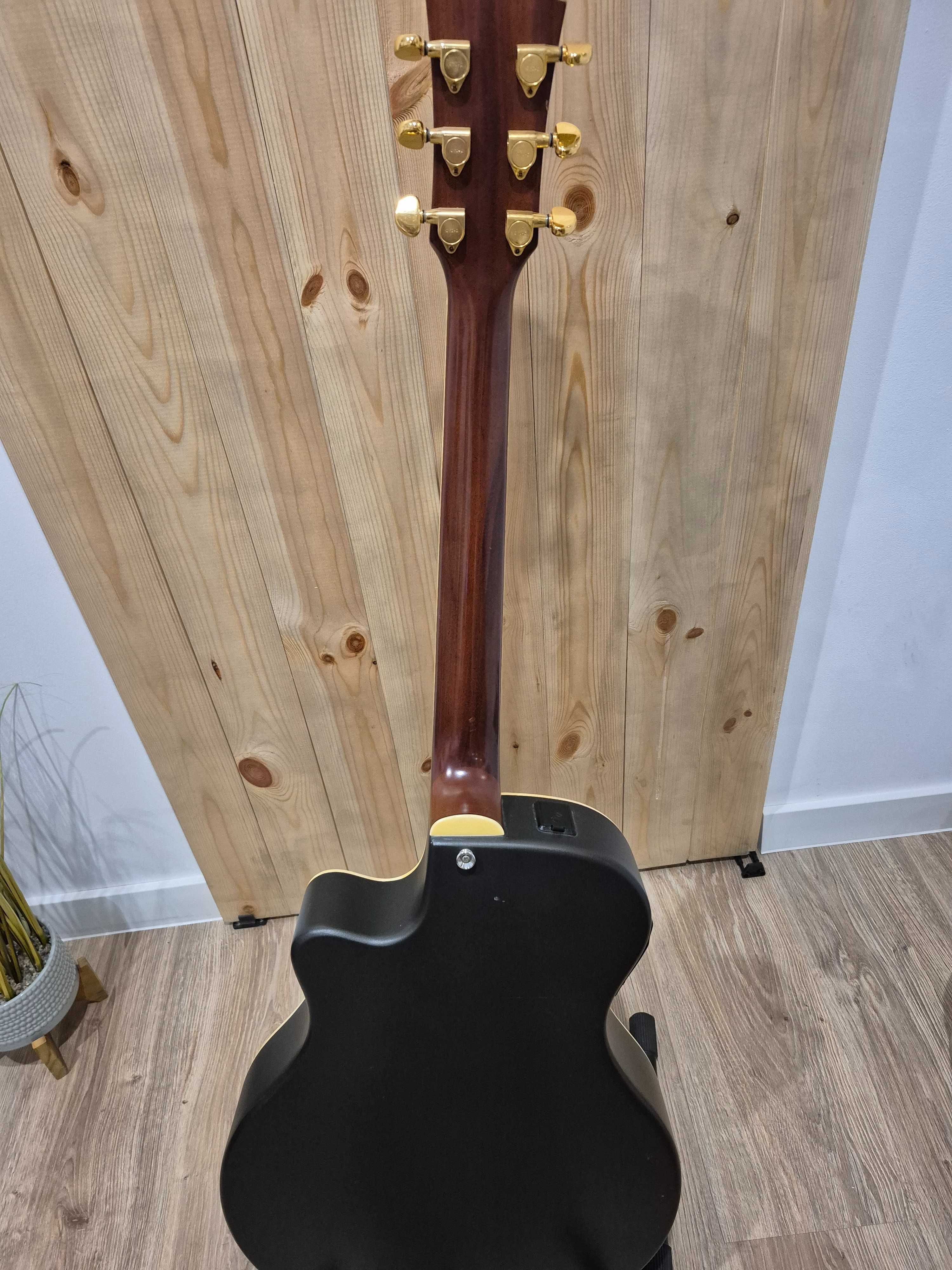 Yamaha APX7C - gitara elektroakustyczna