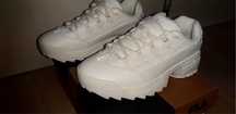 Tenis FILA Disruptor 41