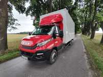 Iveco DAILY 72C18  Iveco DAILY 70c18 72C18  Hi matic AUTOMAT