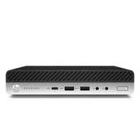 HP ProDesk 600 G4 mini