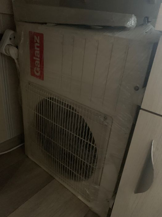 Продам кондиционер