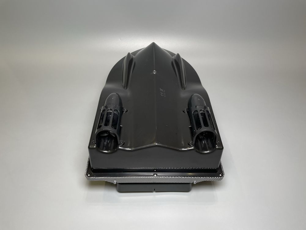 Карповый кораблик V060 GPS 12000 mah для рыбалки короповий риболовлі