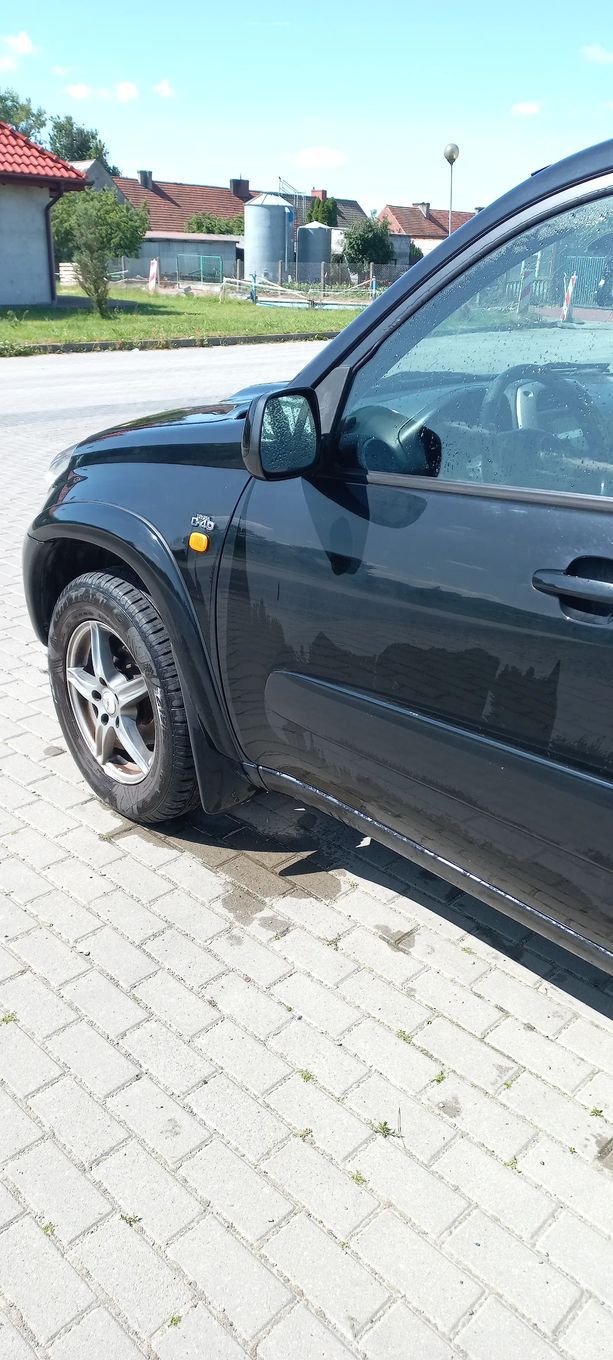 Toyota RAV4 Pewne AUTO
