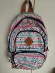 Mochilas escolares