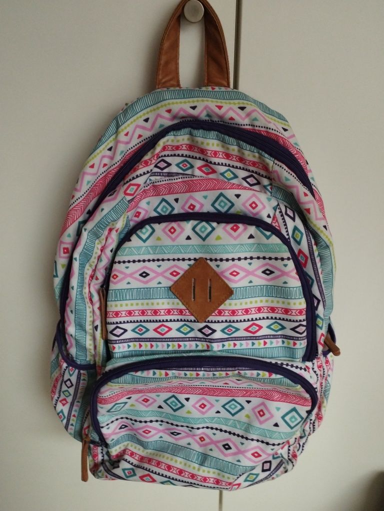 Mochilas escolares