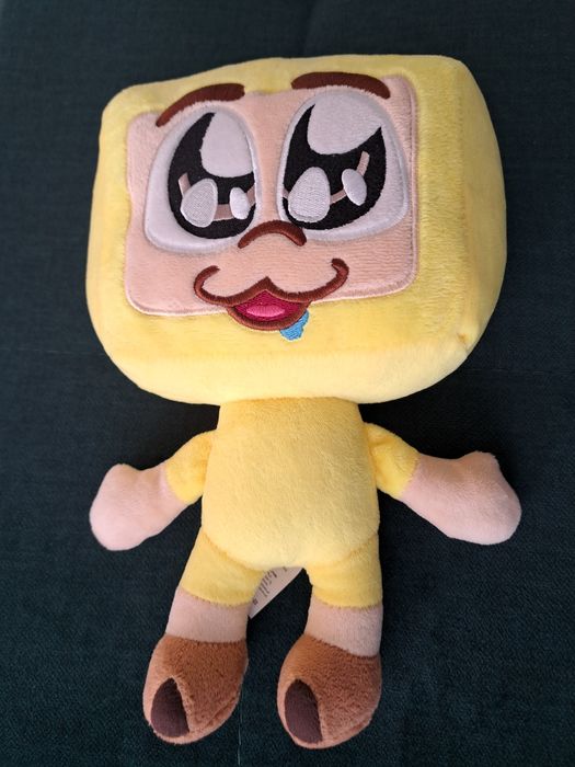 Palion maskotka Lolo