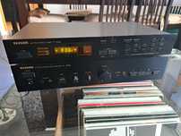 Wzmacniacz WANGINE A3500 plus tuner