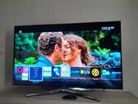 Telewizor samsung 48cali smart TV wifi