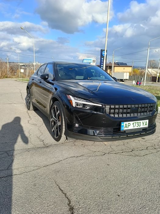 Polestar 2 Performance


+2
Polestar 2 Performance