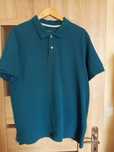 Klasyczna koszulka polo Esprit rozmiar XL