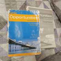 Opportunities Global Pre-Intermediate