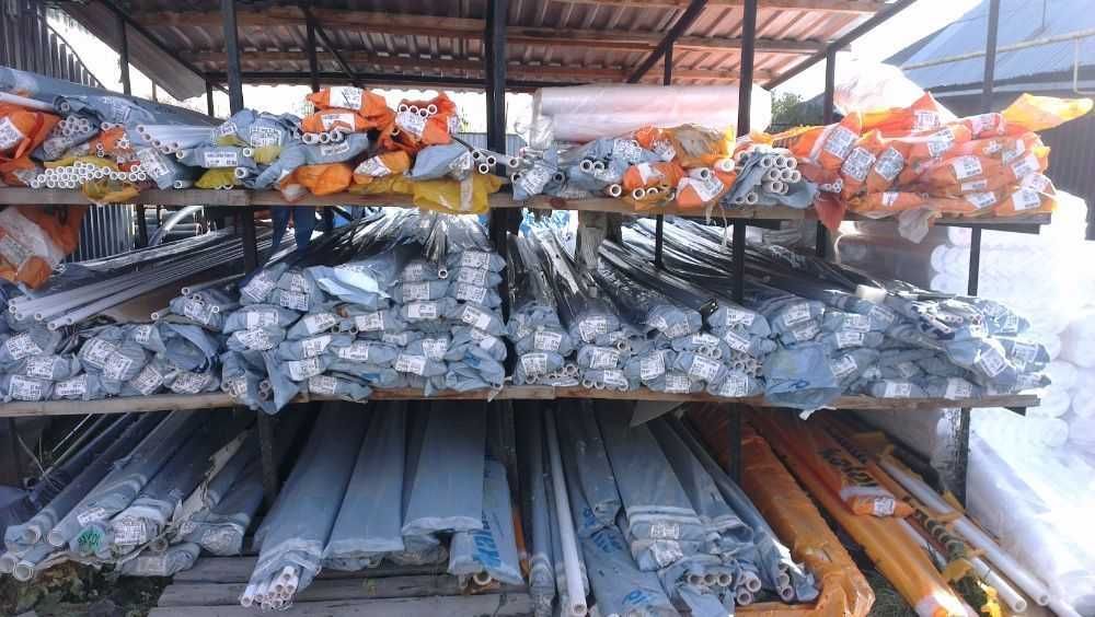 Паяльники для пластиковых труб KOER SET03S "Супер цена" ОПТ и РОЗН