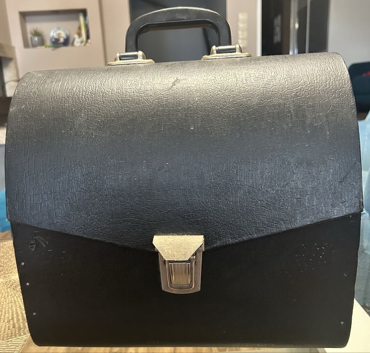 Akordeon dzieciecy CCCP