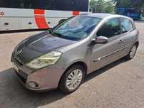 Renault Clio III 16V