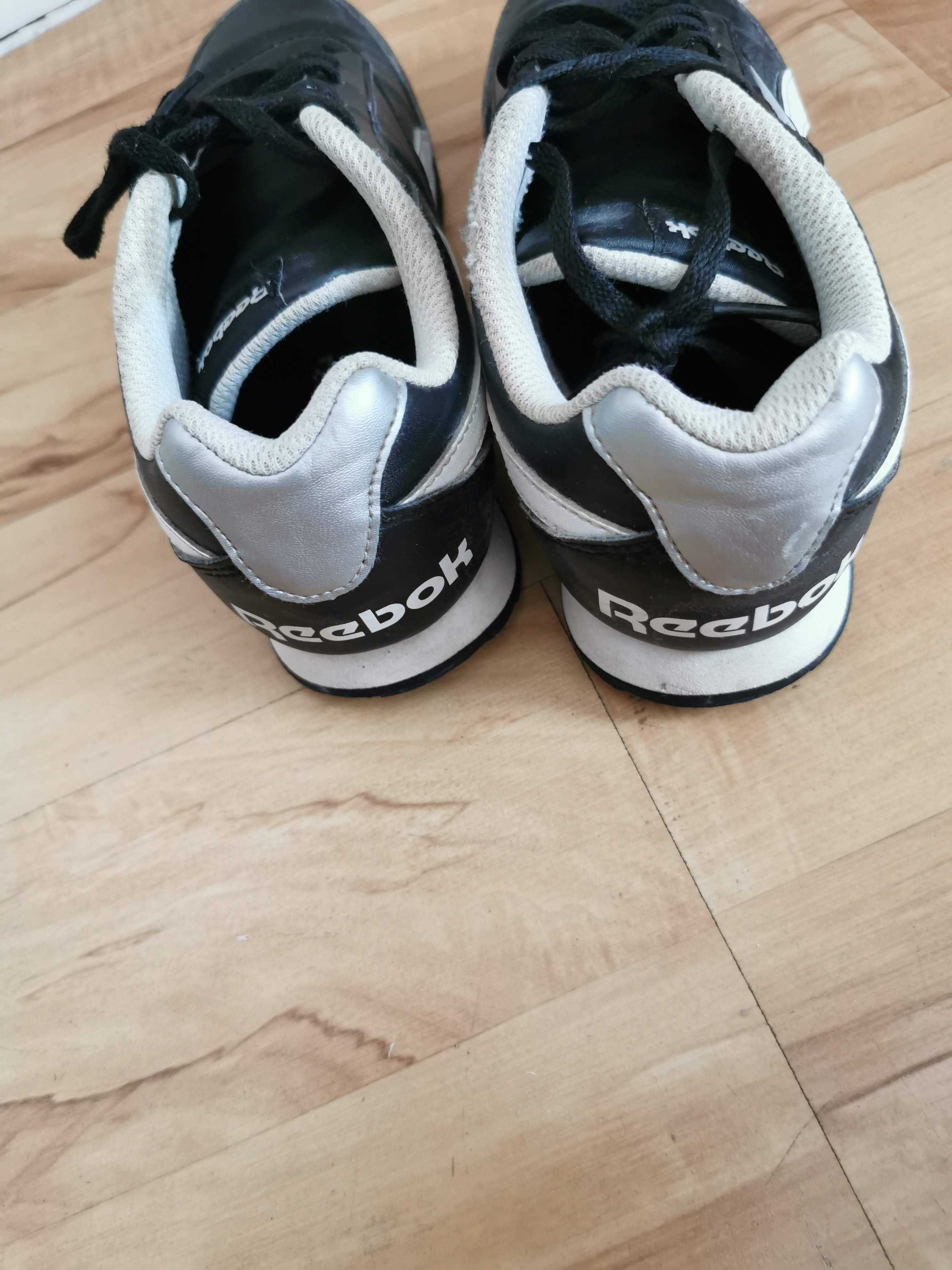 Buty Reebok chłopiec rozmiar36