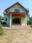Сучасний  будинок з  ремонтом 180м.кв. в с.Прут 4 км. від Чернівців