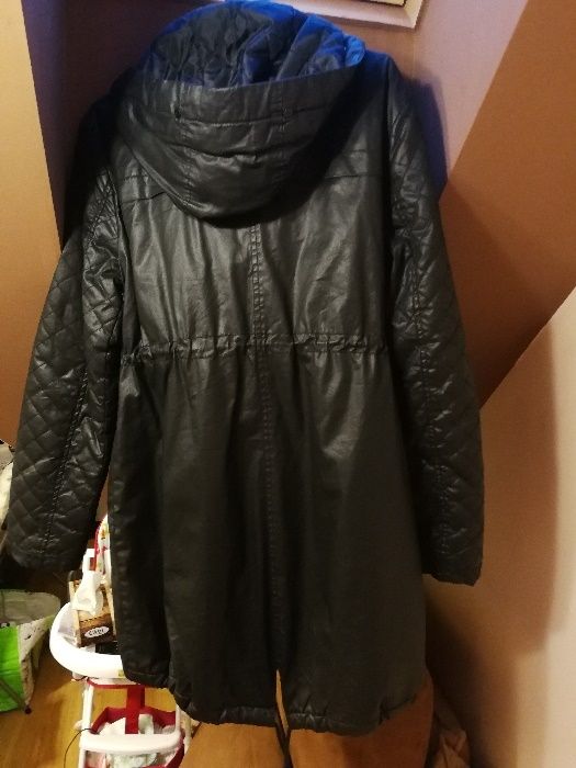 Parka Amisu rozm L