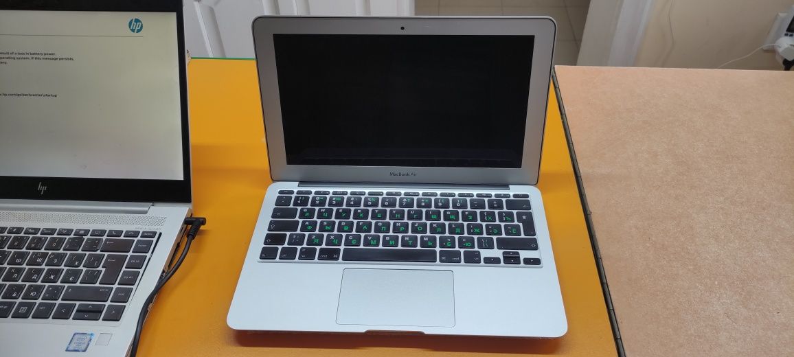 MacBook Air A1370