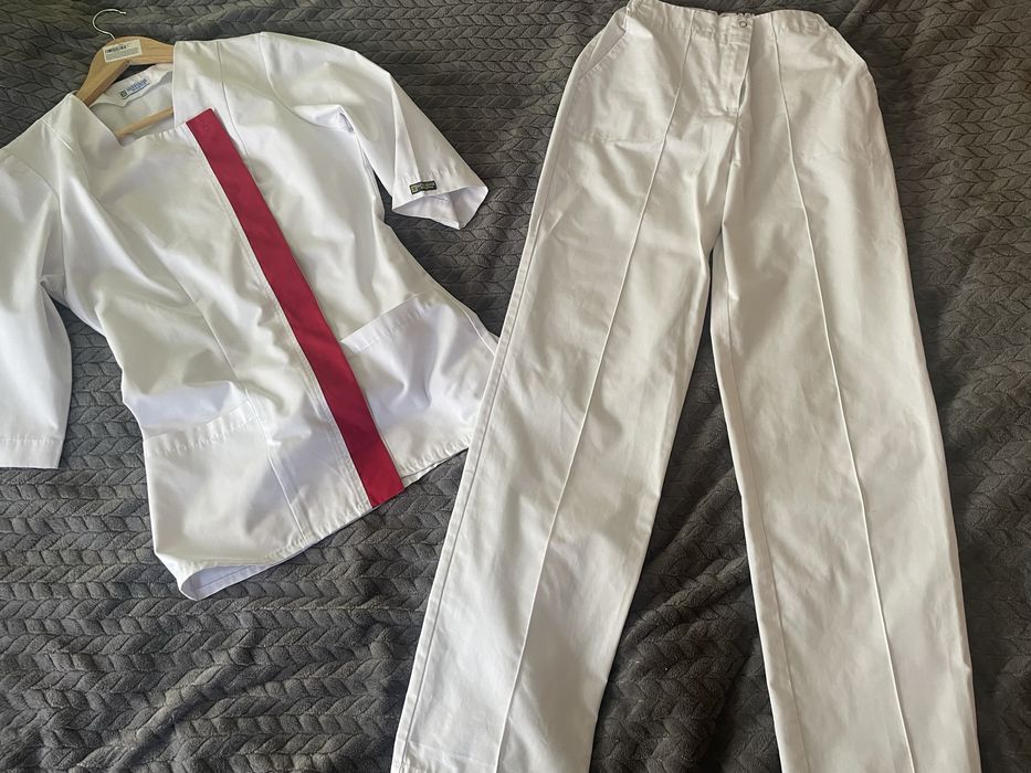 Медичний костюм Швецька марка