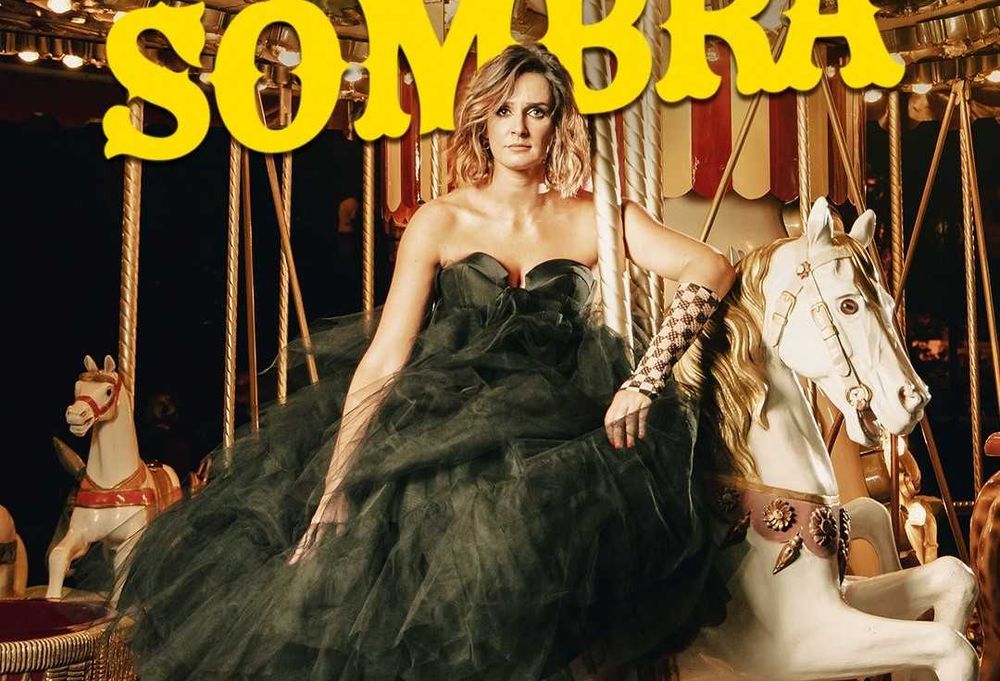 Troco bilhete para o espetáculo bumba na fofinha