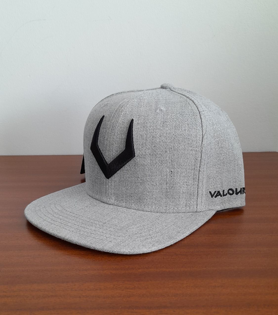 Snapback cap - HATLANDER - Valourian